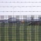 Galvanized G.I Security Barbed Wire #14 ~2.0MM (T) x 55M (L) x ~5.0KG