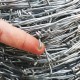 Galvanized G.I Security Barbed Wire #14 ~2.0MM (T) x 55M (L) x ~5.0KG