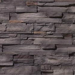 Suzuka Kastone Classic Ledge Stone DS-002 Flat Brick [14PCS/BOX]