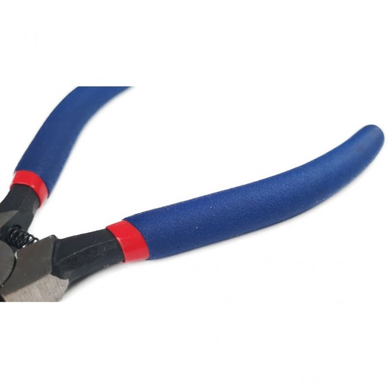 TwinMaster 7'' Internal Straight Circlip Plier 