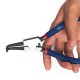 TwinMaster 7'' External Bent Circlip Plier 