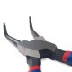 TwinMaster 7'' Internal Bent Circlip Plier 