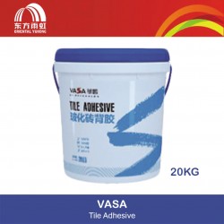 Yuhong Vasa Tile Adhesive 20KG