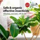 Baba Mr Ganick PT-8003 Dr. Neem Organic & Broader-Range Protection Against Pests 500ML Baba Mr Ganick PT-8003 Dr. Neem Organic & Broader-Range Protection Against Pests 500ML