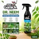Baba Mr Ganick PT-8003 Dr. Neem Organic & Broader-Range Protection Against Pests 500ML Baba Mr Ganick PT-8003 Dr. Neem Organic & Broader-Range Protection Against Pests 500ML