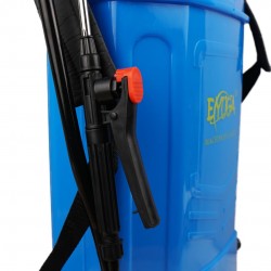 Eyuga PS-KF182 2 IN 1 Manual Sprayer & Battery Sprayer Pump 18L