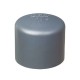 ERA NPT/BSPT SCH80 Pressure Fittings US8016 End Plug 2" - 63MM