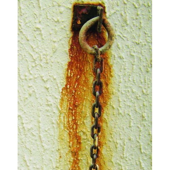 Dr Clean SM3005 Stain Renovator Removes Rust, Scale Deposits & Cement Stains From Hard Surfaces 1L