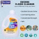 Dr Clean SM3006 Floor Cleaner Reduced Water Use Cleaner 2L