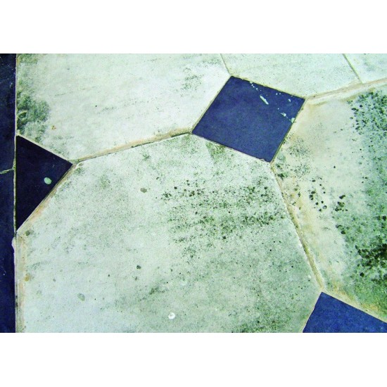 Dr Clean SM3007 Ceramic & Tile Cleaner Removes Environmental Stains, Rust & Scales From Hard Surfaces 5L Dr Clean SM3007 Ceramic & Tile Cleaner Removes Environmental Stains, Rust & Scales From Hard Surfaces 5L