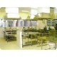 Dr Clean SM3010 Kitchen Cleaner Removes Deposits Containing Animal Fats & Oil Residues In Combination 500ML