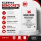 Bondcrete Blended White Cement/Simen Putih 25KG Bondcrete Blended White Cement/Simen Putih 25KG