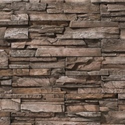 Suzuka Kastone Classic Ledge Stone DS-402C Corner Brick [16PCS/BOX]