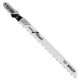 BOSCH T101BR Jigsaw Blade For Clean Straight Cut Wood x 5PCS (2608630014)