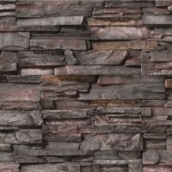 Suzuka Kastone Classic Ledge Stone DS-403C Corner Brick [16PCS/BOX]