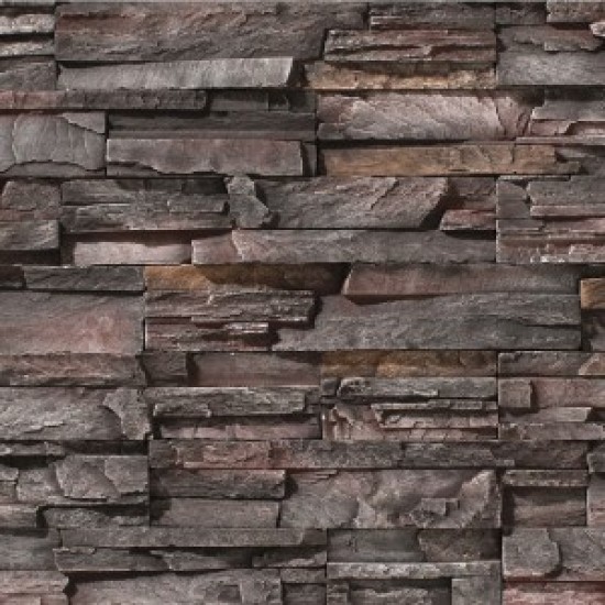 Suzuka Kastone Classic Ledge Stone DS-403 Flat Brick [14PCS/BOX]