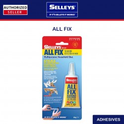 Selleys All Fix Multipurpose Household Glue 80G