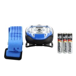 Energizer HDA323 Vision Headlamp 200 Lumens