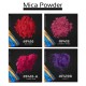 Home Store Mica Pearlescent Pigment Powder For Epoxy Resin / Cosmetics / Crafts & DIY Project 10G (Colour Chart 1) Home Store Mica Pearlescent Pigment Powder For Epoxy Resin / Cosmetics / Crafts & DIY Project 10G (Colour Chart 1)