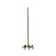Paint Mixer SDS Shank 24" (L) x 120MM (D) Paint Mixer SDS Shank 24" (L) x 120MM (D)