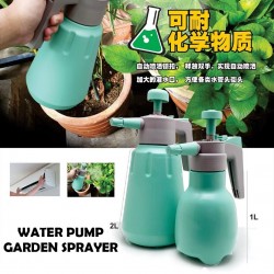 MJ100K Water Pump Garden Sprayer 1L