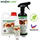 Wood-Kare Food Grade Wood Oil 1L Wood-Kare Food Grade Wood Oil 1L