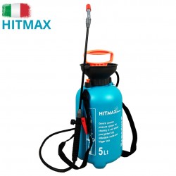 Hitmax HM-505 General Purpose Pressure Sprayer 5L