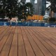 Saint-Gobain Prima Plank Decking 16MM (T) x 150MM (W) x 3660MM (L) - Timbergrain Saint-Gobain Prima Plank Decking 16MM (T) x 150MM (W) x 3660MM (L) - Timbergrain