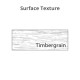 Saint-Gobain Prima Plank Decking 16MM (T) x 150MM (W) x 3660MM (L) - Timbergrain Saint-Gobain Prima Plank Decking 16MM (T) x 150MM (W) x 3660MM (L) - Timbergrain