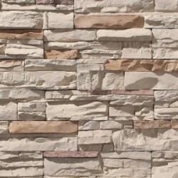 Suzuka Kastone Country Ledge Stone DS-301C Corner Brick [16PCS/BOX]