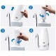 3M Water Filter | 3M CTM-02 Countertop Indoor Drinking Water System C/W Replacement Cartridge C-Complete 3M Water Filter | 3M CTM-02 Countertop Indoor Drinking Water System C/W Replacement Cartridge C-Complete