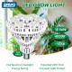 SANSI 36W LED Grow Light Bulb Daylight Full Spectrum E27 And Sunlight White Grow Light Lamp For Indoor Garden Houseplants/Greenhouse SANSI 36W LED Grow Light Bulb Daylight Full Spectrum E27 And Sunlight White Grow Light Lamp For Indoor Garden Houseplants/Greenhouse