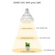 SANSI 36W LED Grow Light Bulb Daylight Full Spectrum E27 And Sunlight White Grow Light Lamp For Indoor Garden Houseplants/Greenhouse SANSI 36W LED Grow Light Bulb Daylight Full Spectrum E27 And Sunlight White Grow Light Lamp For Indoor Garden Houseplants/Greenhouse