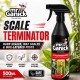 Baba Mr Ganick Scale Terminator Hard Scale, Wax Scale & Wax-Layered Pests 500ML Baba Mr Ganick Scale Terminator Hard Scale, Wax Scale & Wax-Layered Pests 500ML