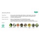 Baba Mr Ganick Scale Terminator Hard Scale, Wax Scale & Wax-Layered Pests 500ML Baba Mr Ganick Scale Terminator Hard Scale, Wax Scale & Wax-Layered Pests 500ML