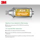 3M Water Filter | 3M SFKC01-CN1 Shower/Bath Filter 50000L 3M Water Filter | 3M SFKC01-CN1 Shower/Bath Filter 50000L