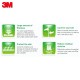3M Water Filter | 3M SFKC01-CN1 Shower/Bath Filter 50000L 3M Water Filter | 3M SFKC01-CN1 Shower/Bath Filter 50000L