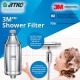 3M Water Filter | 3M SFKC01-CN1 Shower/Bath Filter 50000L 3M Water Filter | 3M SFKC01-CN1 Shower/Bath Filter 50000L