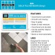 Laticrete 323 Tile Adhesive Thin-Set Mortar 25KG (Grey)