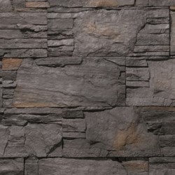 Suzuka Kastone Country Ledge Stone DS-703C Corner Brick [14PCS/BOX]