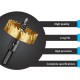 Home Store HSS High Speed Steel Hole Saw With Drill Bit 65MM Home Store HSS High Speed Steel Hole Saw With Drill Bit 65MM