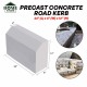 Precast Concrete Road Kerb 24'' (L) x 6'' (W) x 12'' (H)