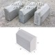 Precast Concrete Road Kerb 24'' (L) x 6'' (W) x 12'' (H)