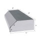 Precast Concrete Road Kerb 24'' (L) x 6'' (W) x 12'' (H)