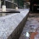 Precast Concrete Road Kerb 24'' (L) x 6'' (W) x 12'' (H)