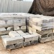 Precast Concrete Road Kerb 24'' (L) x 6'' (W) x 12'' (H)