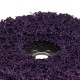 3M Scotch-Brite Clean & Strip XT Pro Disc 4'' (D) x 16.0MM (AS) For Metal Works & Fabrications 3M Scotch-Brite Clean & Strip XT Pro Disc 4'' (D) x 16.0MM (AS) For Metal Works & Fabrications