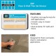 Laticrete 317 Floor & Wall Thin Set Mortar 25KG (Grey) Laticrete 317 Floor & Wall Thin Set Mortar 25KG (Grey)