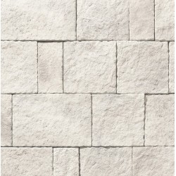 Suzuka Kastone Castle Ledge Stone DS-031C Corner Brick [8PCS/BOX]