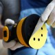 Home Store High-Temperature Calcined Ceramic Abrasive Velcro Sanding Disc 125MM (5'') Home Store High-Temperature Calcined Ceramic Abrasive Velcro Sanding Disc 125MM (5'')